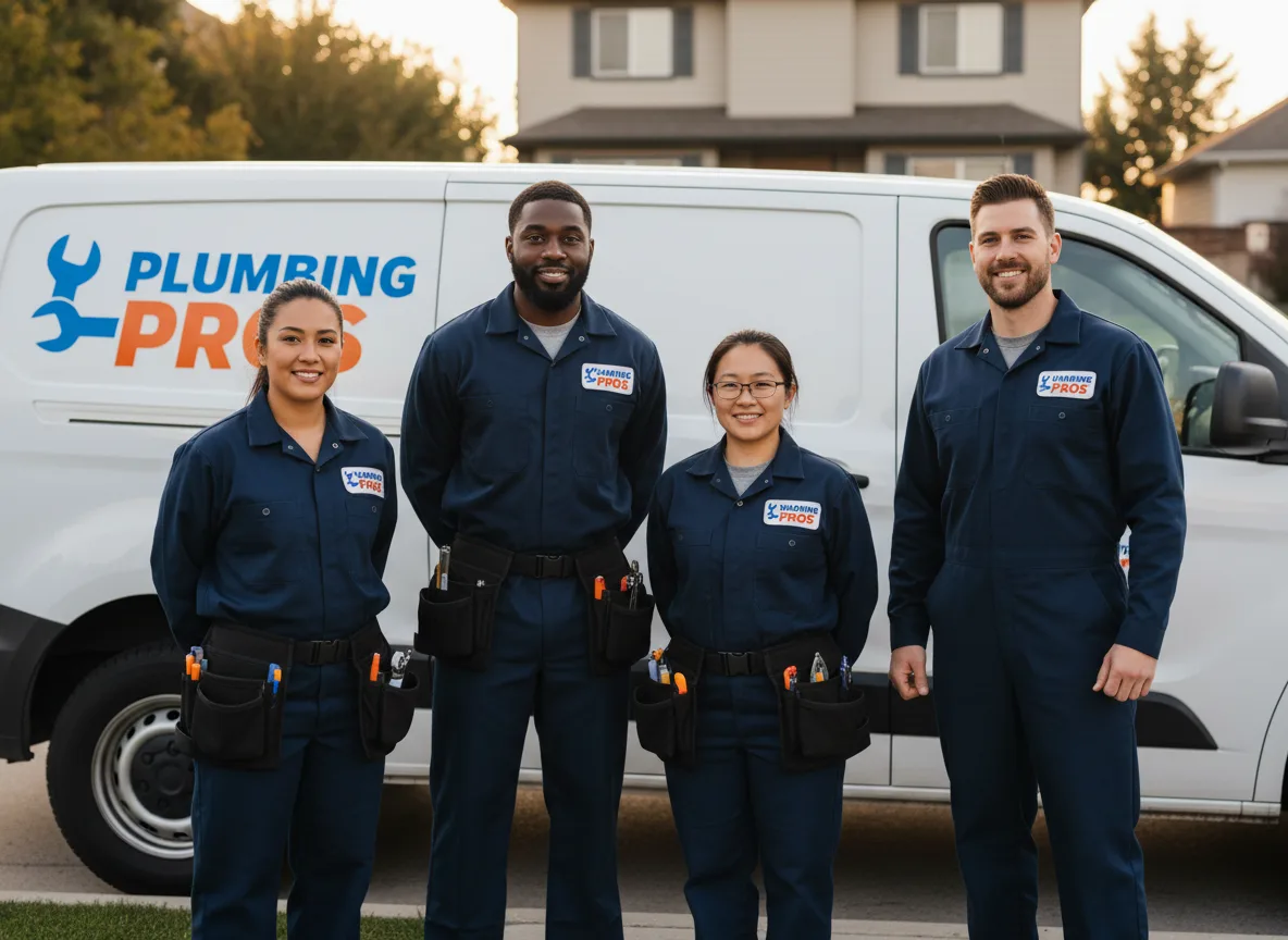 Water Heater Repair company in Durand, WI